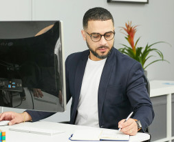 Test