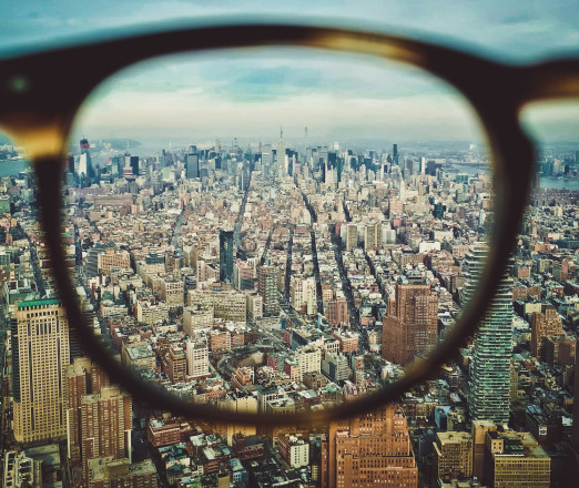 Our Vision