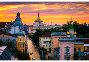 Bulgaria